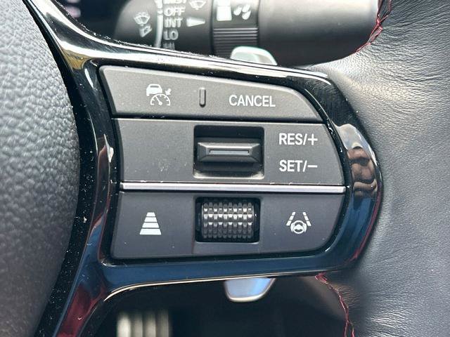 Used 2025 Acura Integra A-Spec FWD image 27