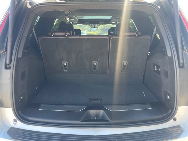 Used 2022 Cadillac Escalade Sport Platinum AWD/4WD image 29