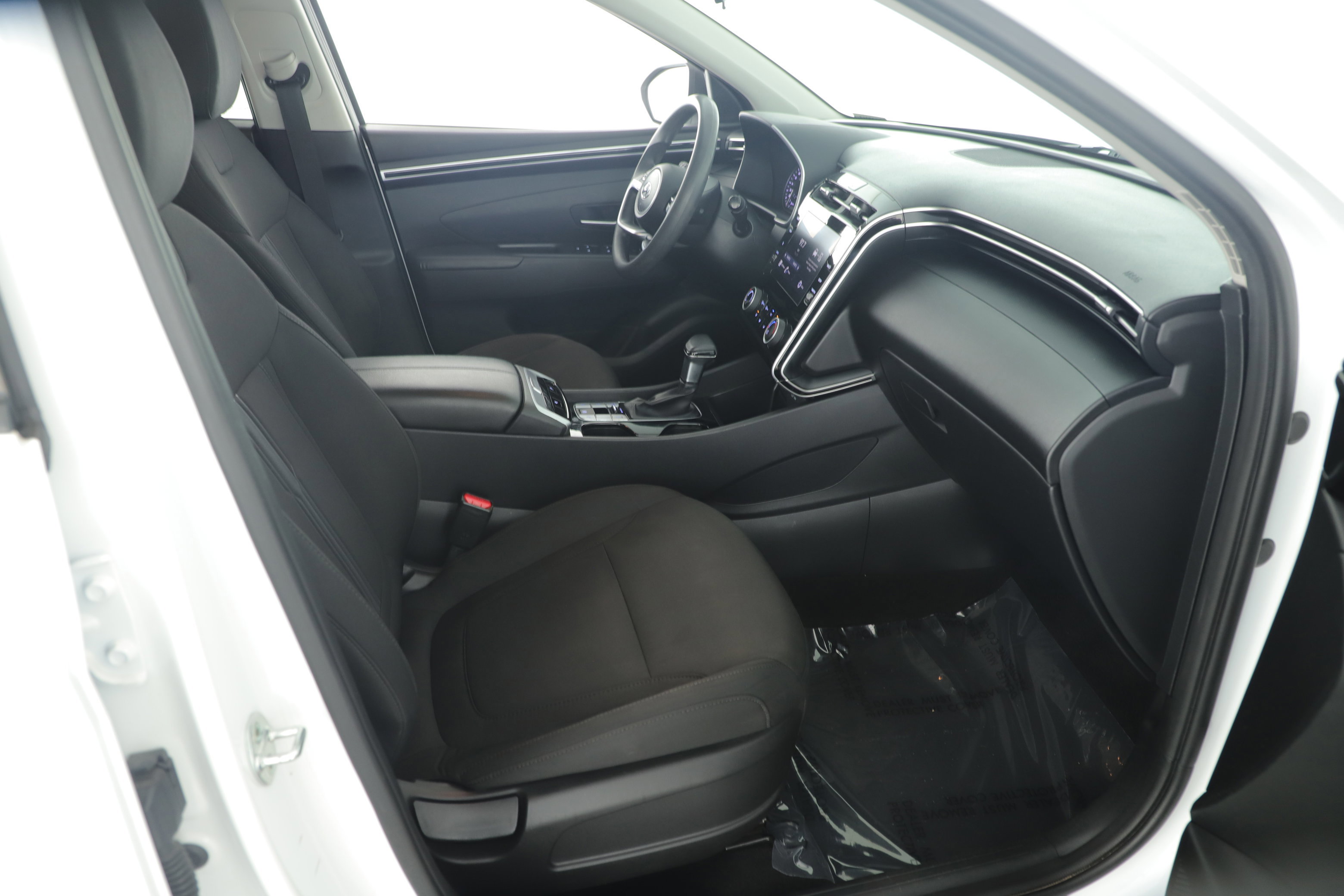 Used 2023 Hyundai Tucson SEL image 16