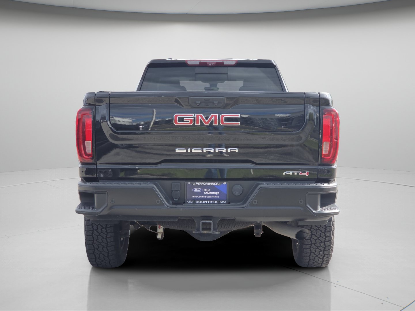 Used 2022 GMC Sierra 2500 AT4 w/ AT4 Premium Plus Package AWD/4WD image 29