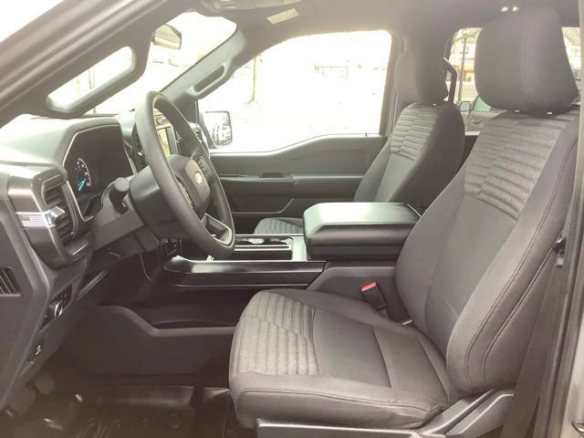 Certified 2023 Ford F150 XL w/ STX Appearance Package image 12