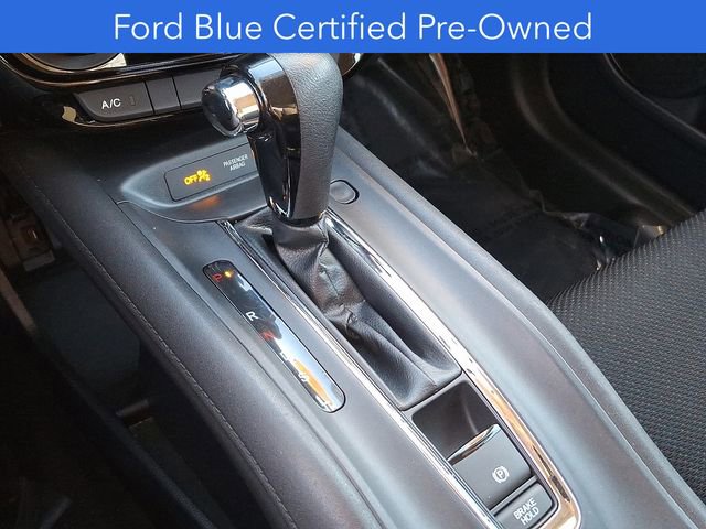 Used 2018 Honda HR-V LX image 15