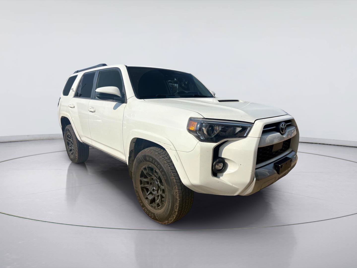 Used 2023 Toyota 4Runner TRD Off-Road