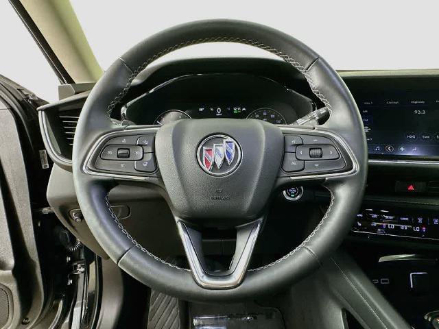 Used 2023 Buick Envision Essence FWD image 16