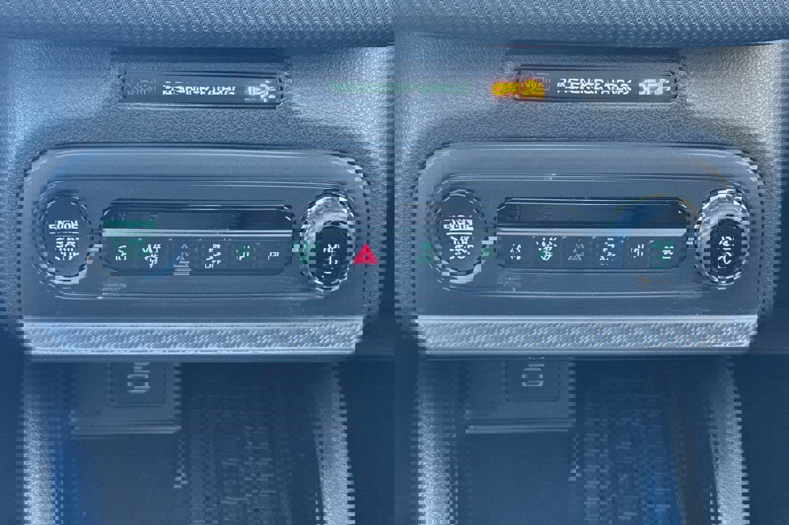 Certified 2025 Ford Bronco Sport Outer Banks w/ Outer Banks Tech Package+ image 22