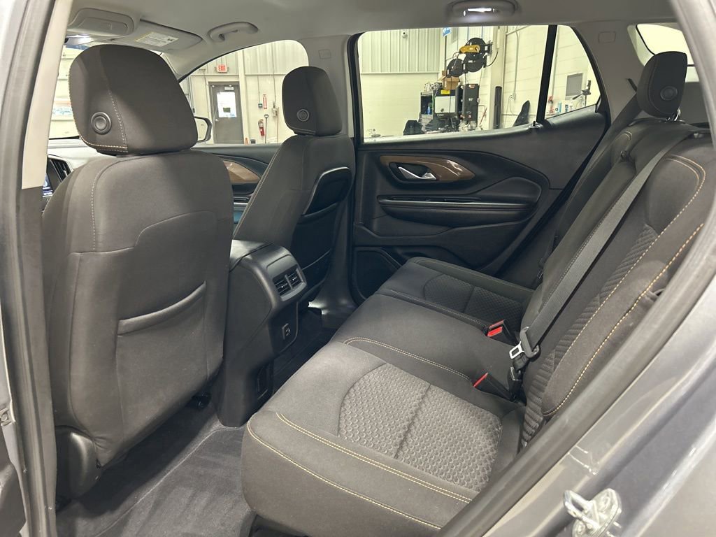 Used 2020 GMC Terrain SLE w/ Driver Convenience Package image 24
