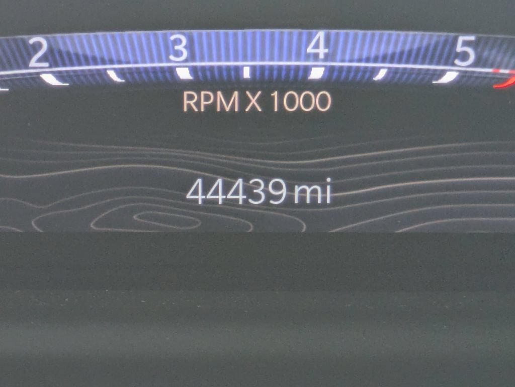 Used 2023 Jeep Wagoneer Series II AWD/4WD image 28