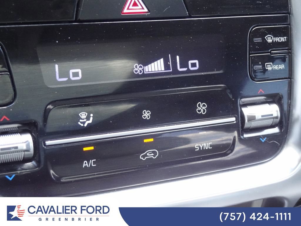 Used 2021 Kia Sorento SX AWD/4WD image 39