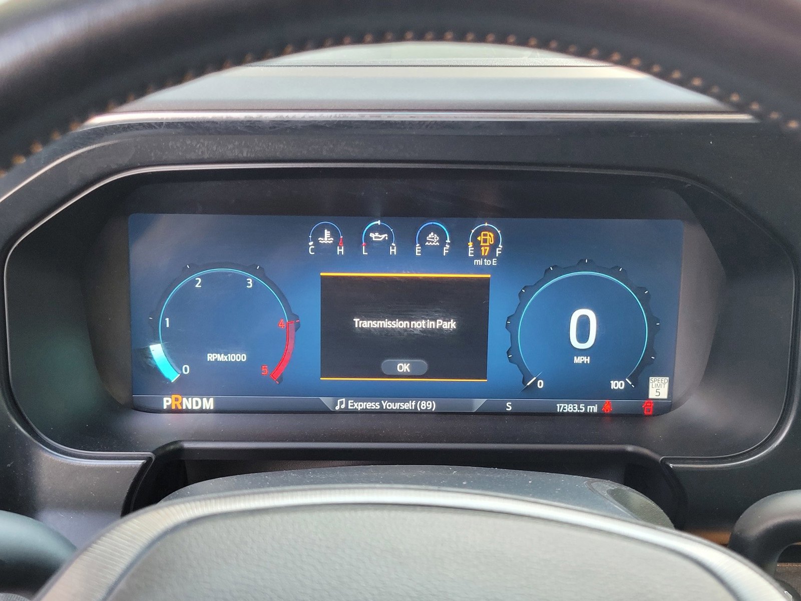 Certified 2023 Ford F250 Platinum image 28