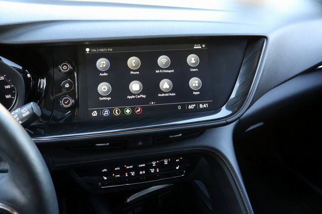 Used 2023 Buick Envision Preferred w/ Sport Touring Package image 31