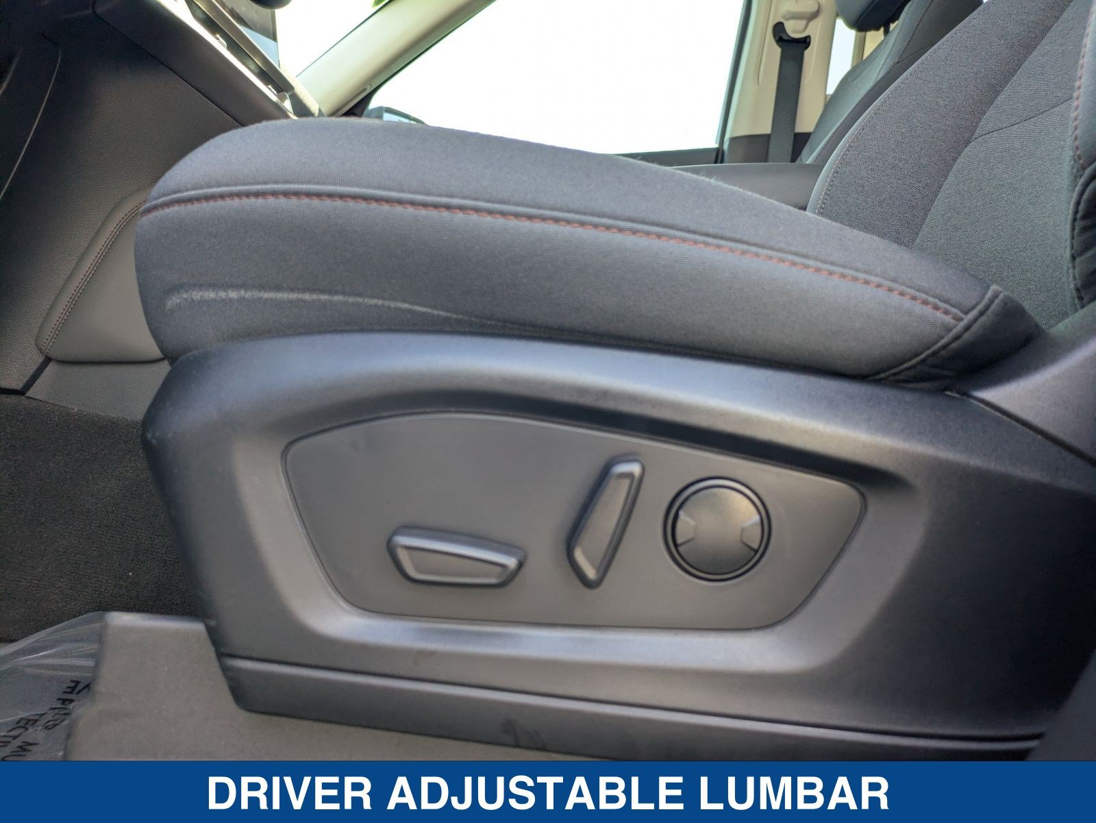 Certified 2025 Ford Explorer Active RWD image 26