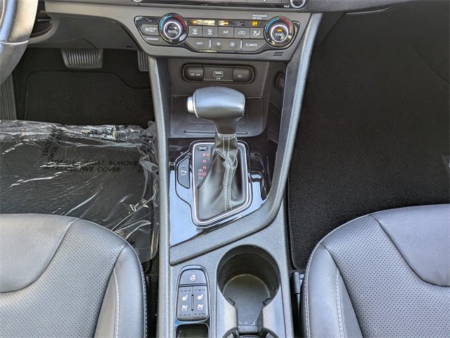 Used 2022 Kia Niro EX Premium image 19