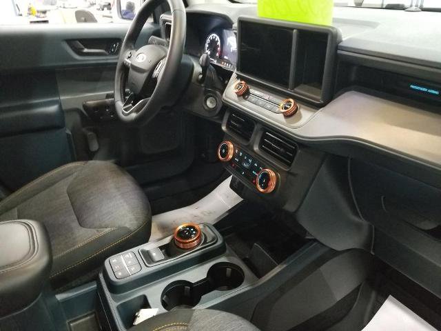 Certified 2024 Ford Maverick Tremor w/ Tremor Off-Road Package image 26