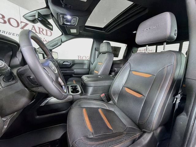 Used 2022 GMC Sierra 1500 AT4 w/ AT4 Premium Package AWD/4WD image 26