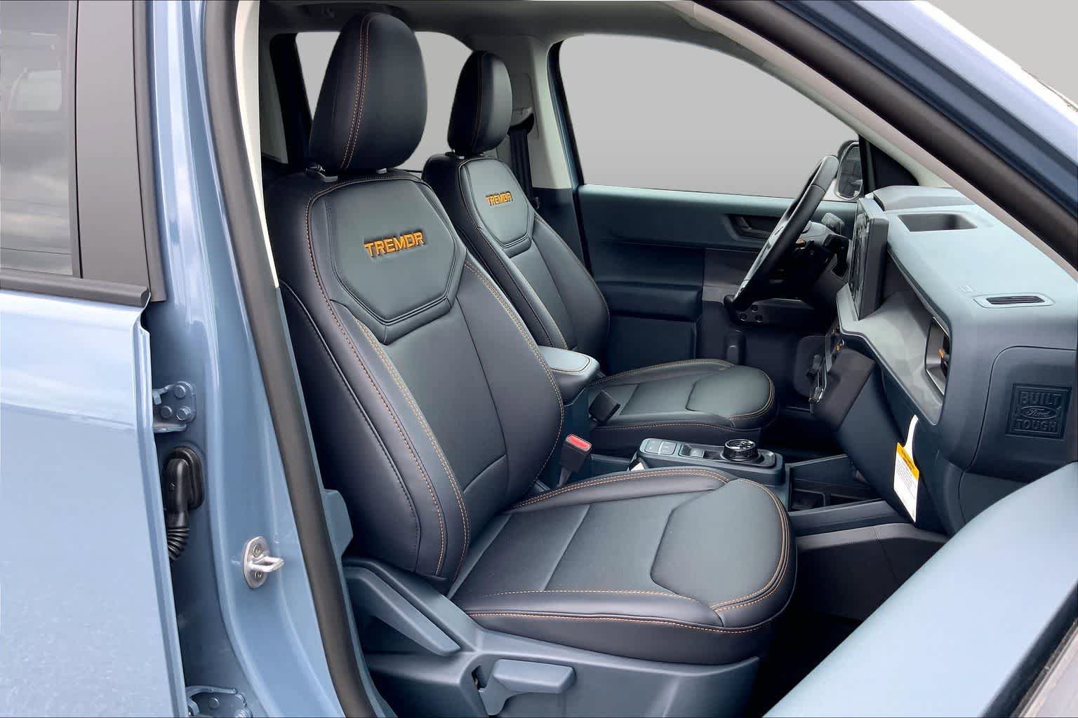 Certified 2026 Ford Maverick Tremor AWD/4WD image 9