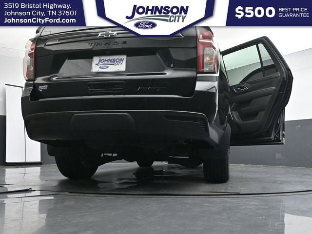 Used 2021 Chevrolet Tahoe RST w/ Luxury Package AWD/4WD image 44