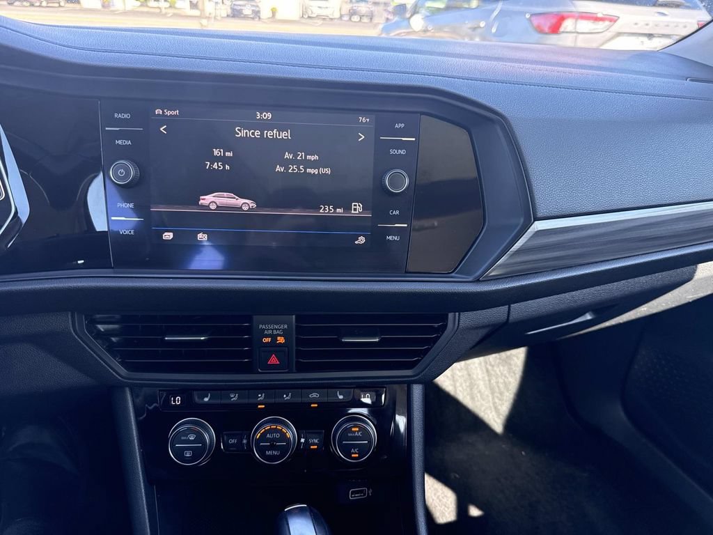 Used 2019 Volkswagen Jetta SEL FWD image 21