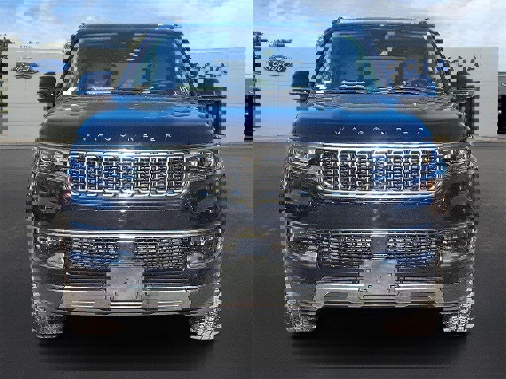 Used 2022 Jeep Wagoneer Series III w/ Premium Group I image 7