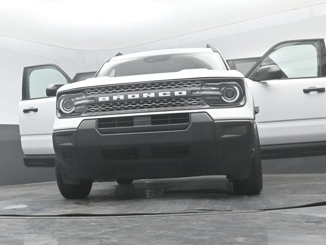 Certified 2025 Ford Bronco Sport Big Bend AWD/4WD image 29