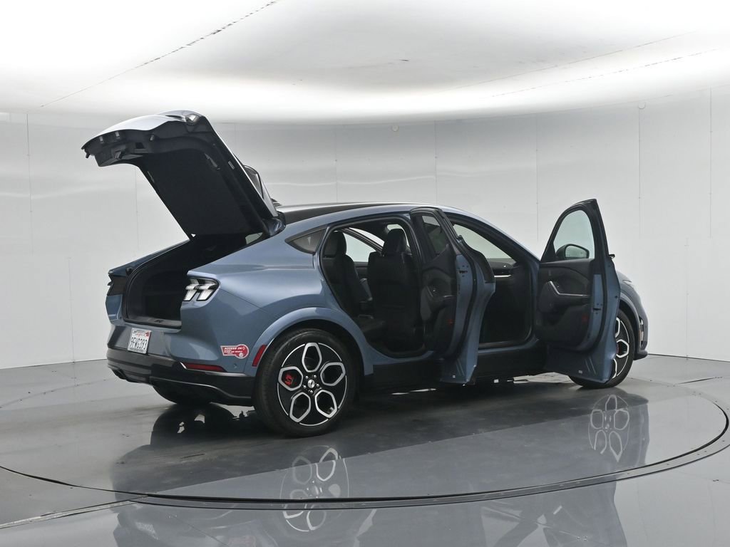 Certified 2023 Ford Mustang Mach-E GT AWD/4WD image 6