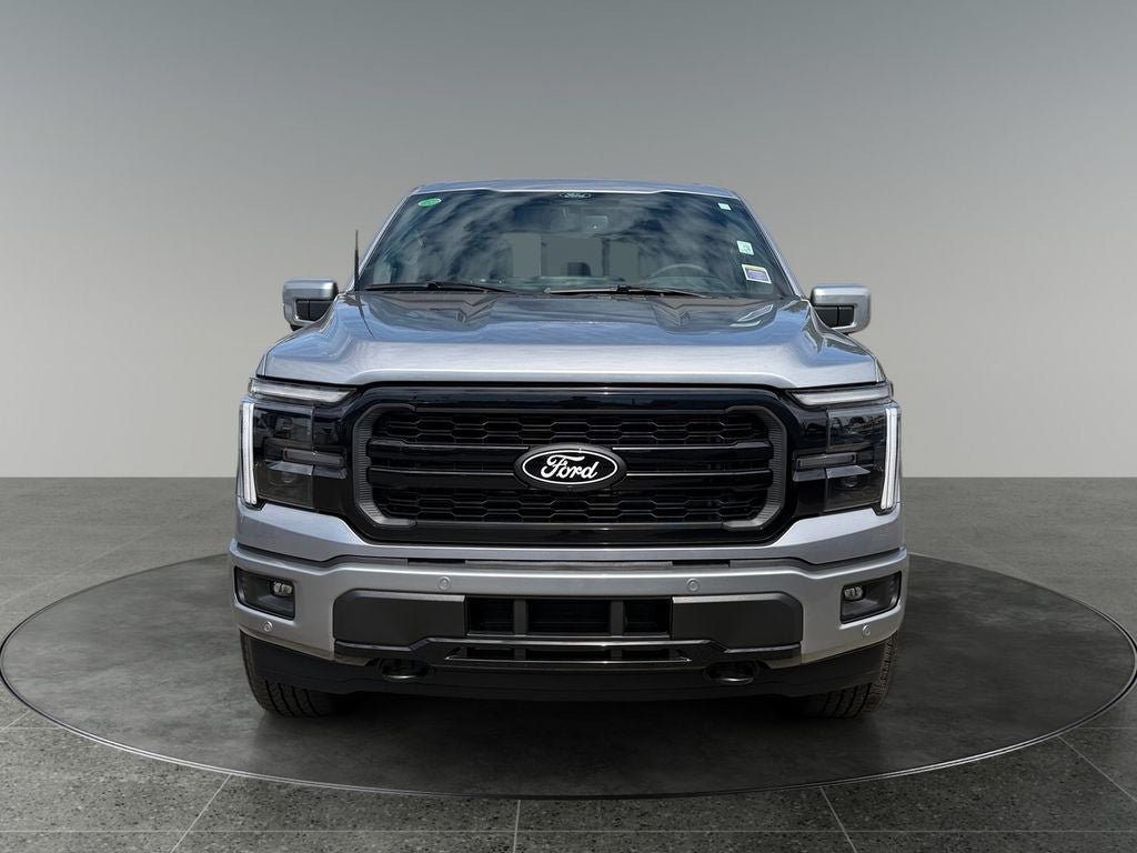 Certified 2026 Ford F150 Lariat AWD/4WD image 2