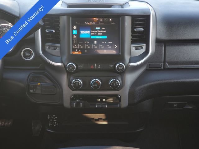 Used 2024 RAM 2500 Big Horn image 24