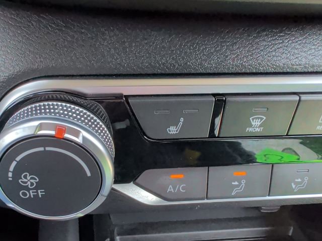 Used 2023 Nissan Altima 2.5 SR w/ SR Premium Package AWD/4WD image 22