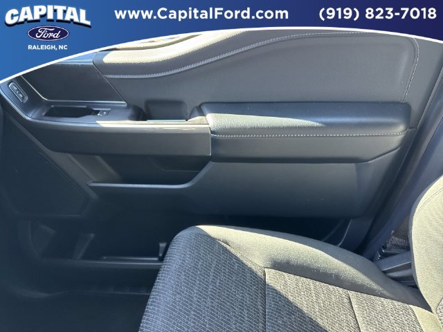 Certified 2022 Ford F150 XLT w/ Equipment Group 302A High AWD/4WD image 27
