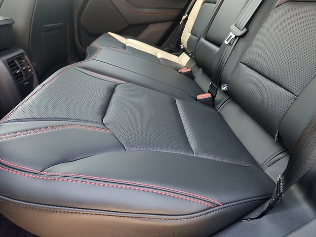 Certified 2025 Ford Mustang Mach-E Premium w/ Sport Appearance Package AWD/4WD image 24