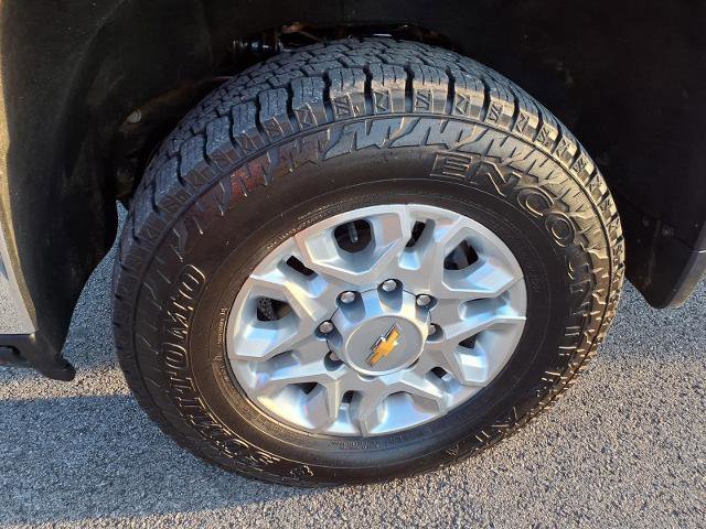 Used 2024 Chevrolet Silverado 3500 LT w/ Safety Package image 5