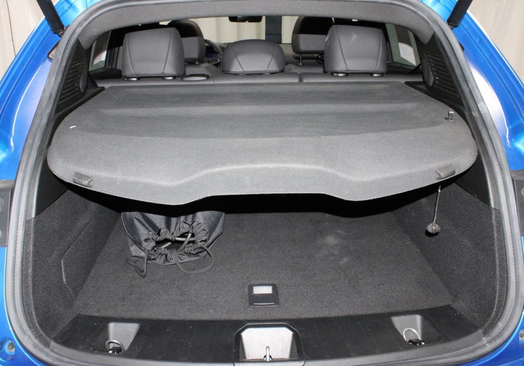 Used 2024 Dodge Hornet R/T Plus w/ R/T Blacktop Package AWD/4WD image 17