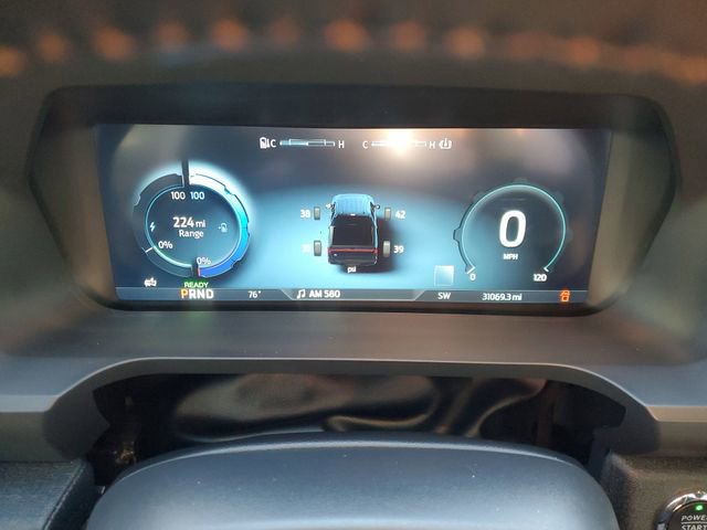 Certified 2023 Ford F150 Lightning Lariat image 24