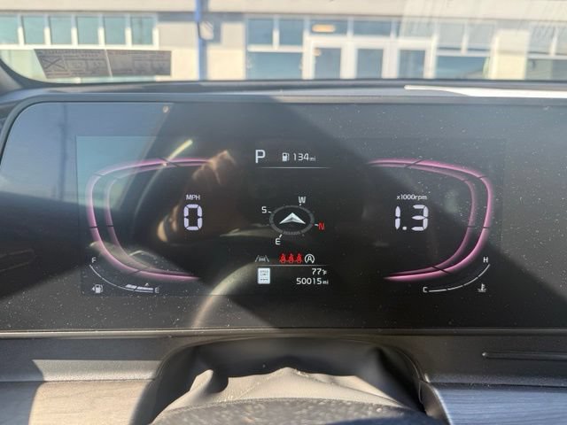 Used 2023 Kia Sportage X-Line w/ X-Line Premium Package AWD/4WD image 10