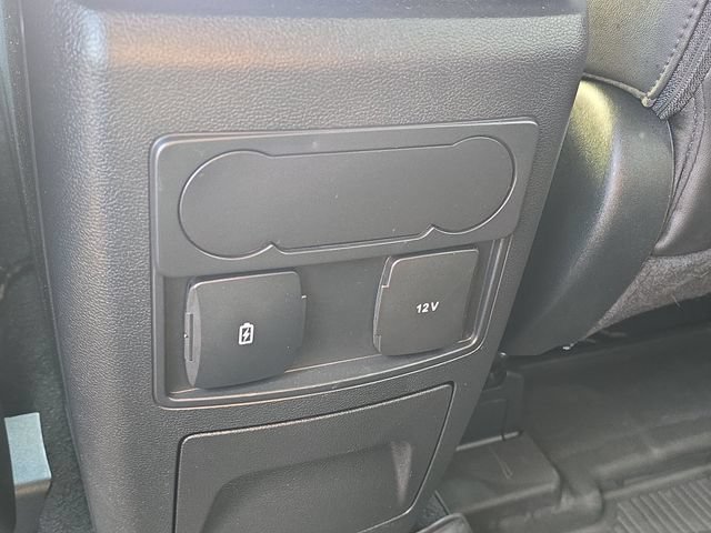 Certified 2024 Ford Explorer XLT w/ Equipment Group 202A AWD/4WD image 24