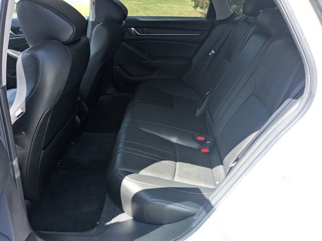 Used 2022 Honda Accord Sport Special Edition image 30