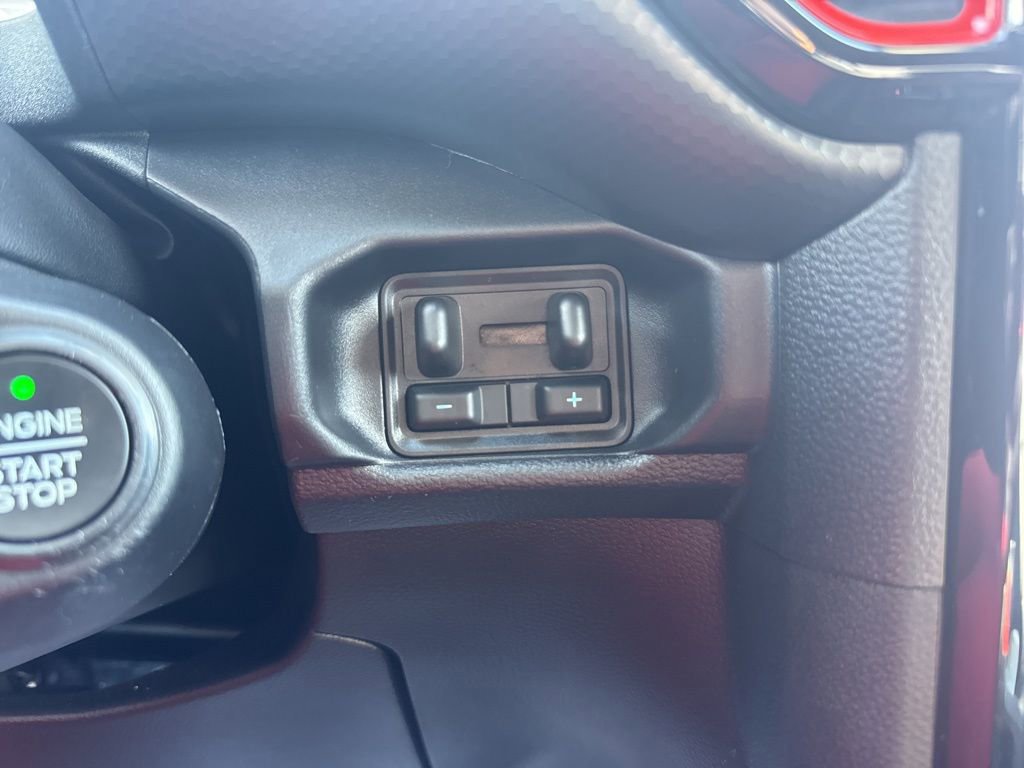 Certified 2025 Ford Ranger Raptor image 22