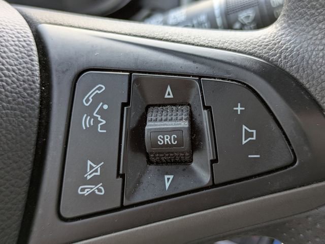 Used 2020 Chevrolet Spark LT FWD image 24