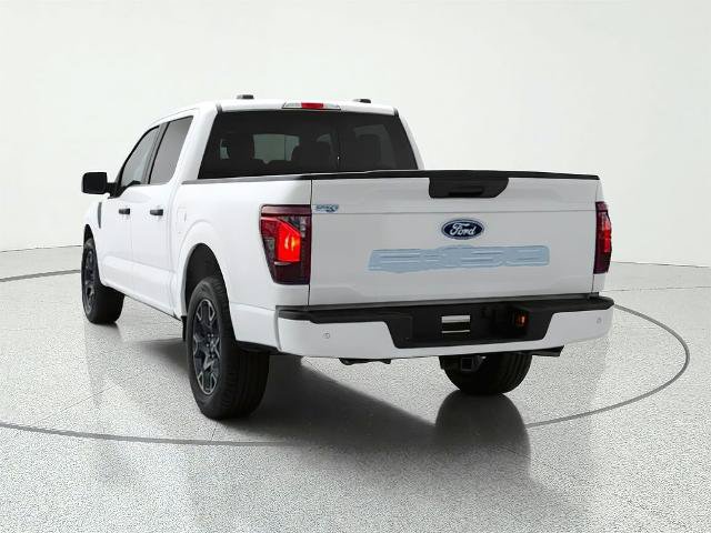 Certified 2024 Ford F150 STX RWD image 6