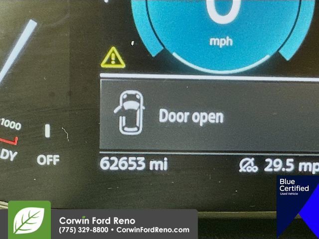 Used 2023 MINI Cooper Clubman John Cooper Works image 16