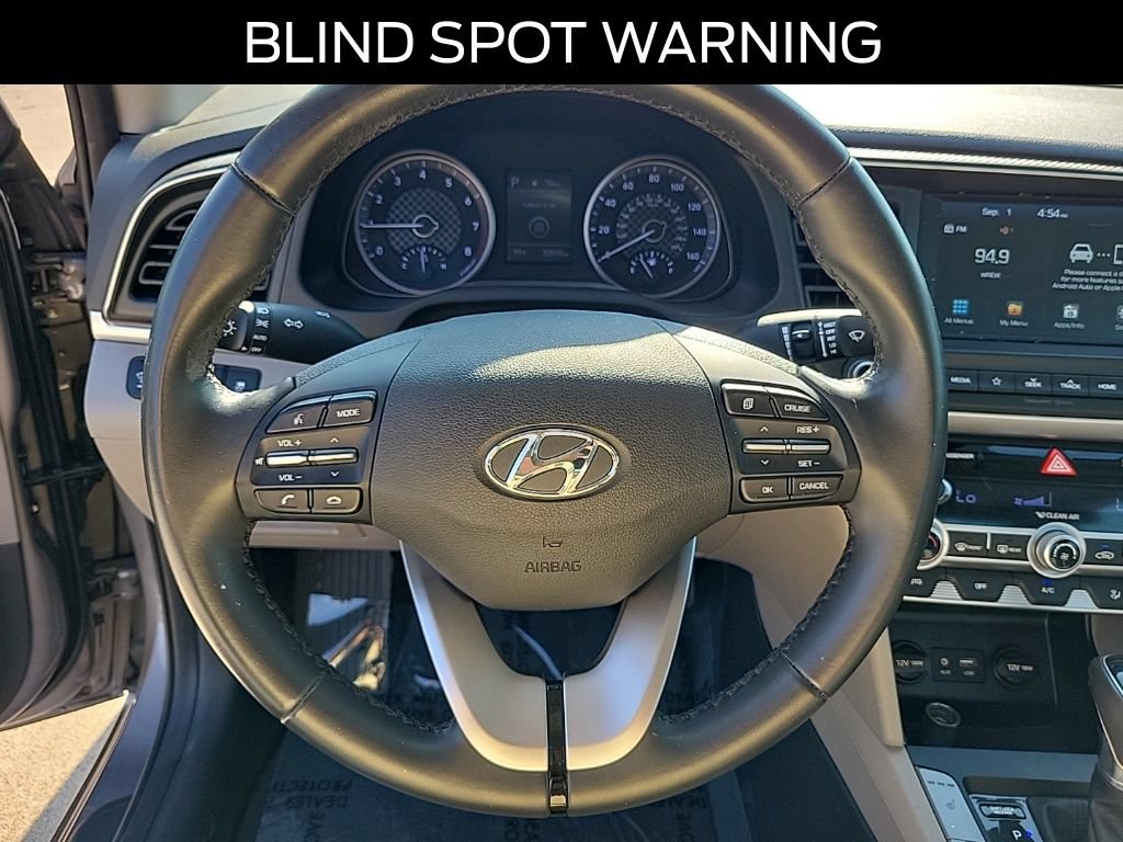 Used 2020 Hyundai Elantra Value Edition FWD image 21