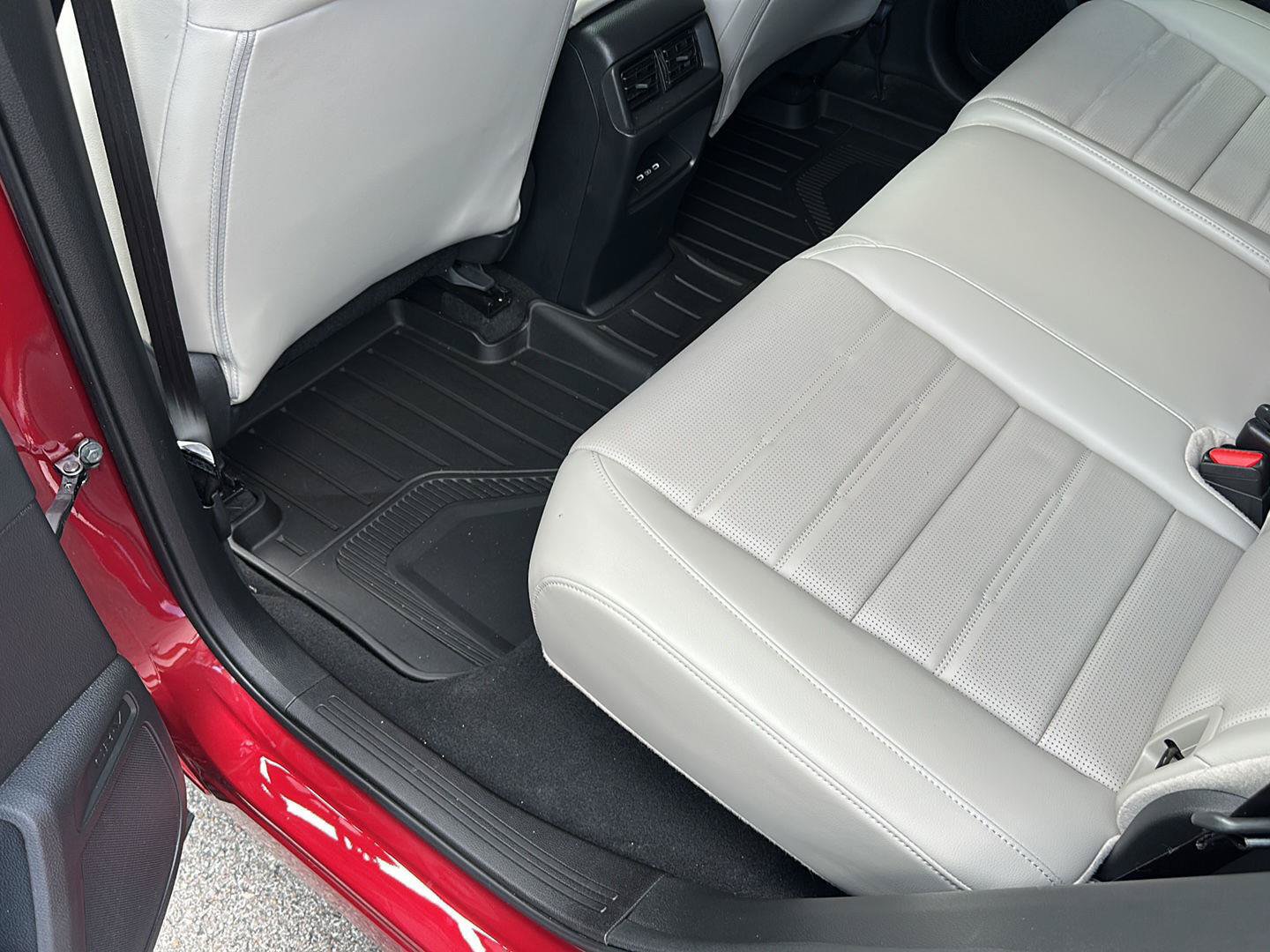 Used 2024 Honda CR-V EX-L image 23