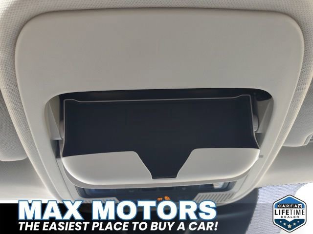 Certified 2025 Ford Expedition Platinum w/ Driver's Package image 42