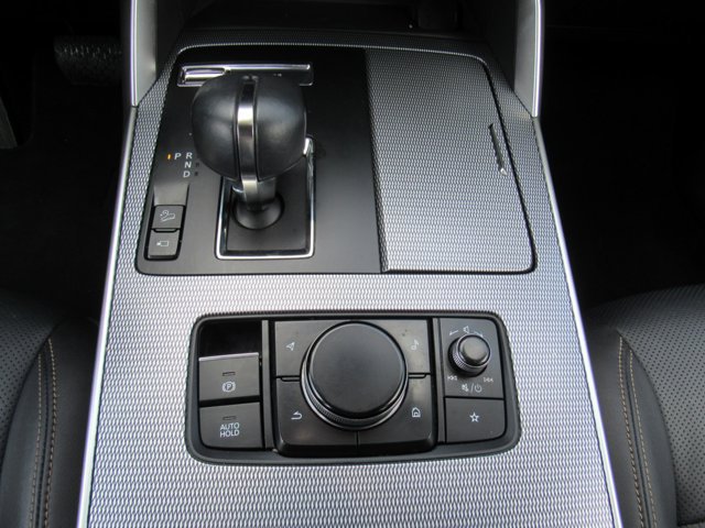 Used 2024 MAZDA CX-90 3.3 Turbo S w/ Premium Package AWD/4WD image 27