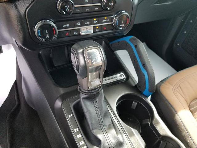 Certified 2022 Ford Bronco Outer Banks AWD/4WD image 19