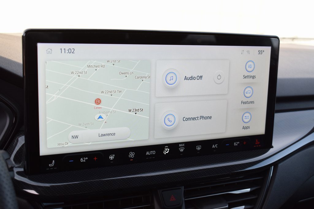 Certified 2023 Ford Escape ST-Line w/ Tech Pack #1 image 11