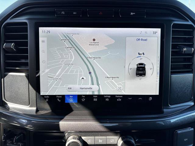 Certified 2024 Ford F150 STX w/ STX Black Appearance Package image 25