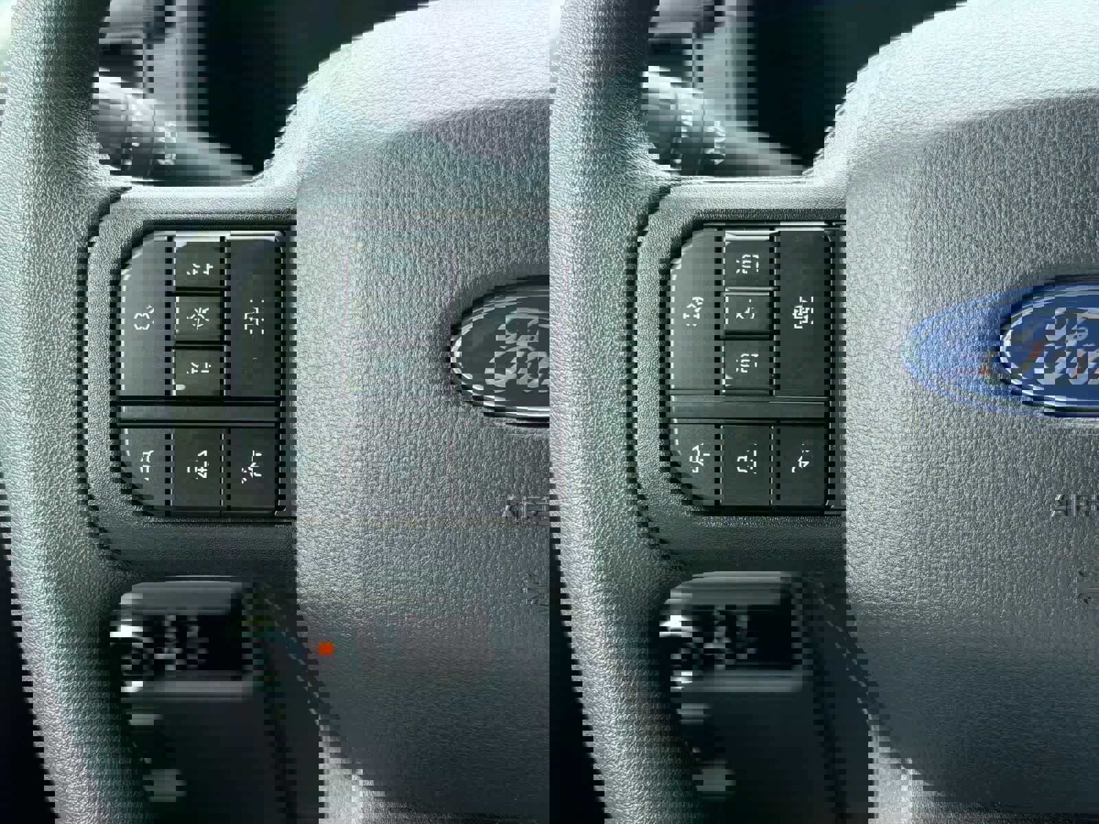 Certified 2024 Ford F150 STX w/ Equipment Group 201A FX4 image 24