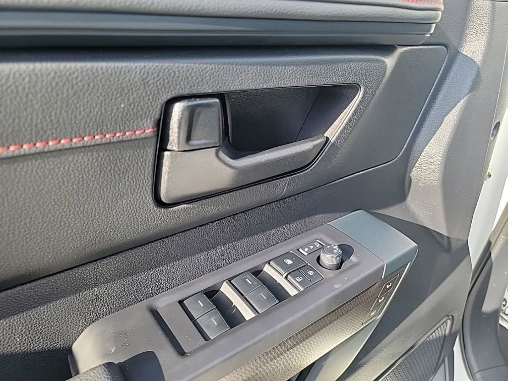 Used 2022 Toyota Tundra TRD Pro image 37