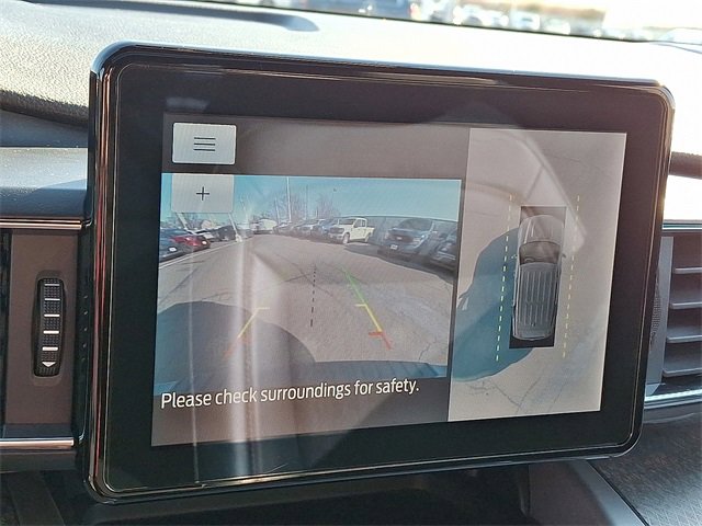 Certified 2022 Ford Explorer Timberline image 19