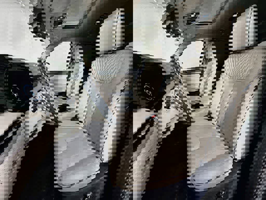 Used 2024 Hyundai Palisade Calligraphy FWD image 11